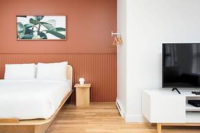 Les Lofts de Vitré - Par Les Lofts Vieux-Québec