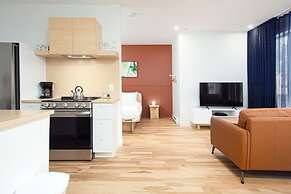 Les Lofts de Vitré - Par Les Lofts Vieux-Québec