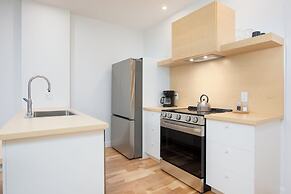 Les Lofts de Vitré - Par Les Lofts Vieux-Québec