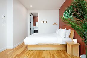 Les Lofts de Vitré - Par Les Lofts Vieux-Québec