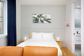 Les Lofts de Vitré - Par Les Lofts Vieux-Québec