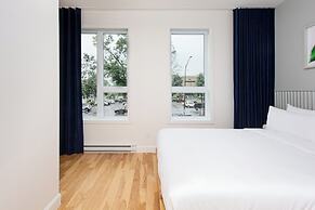 Les Lofts de Vitré - Par Les Lofts Vieux-Québec