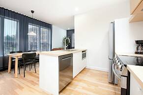 Les Lofts de Vitré - Par Les Lofts Vieux-Québec