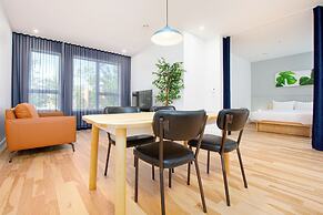 Les Lofts de Vitré - Par Les Lofts Vieux-Québec