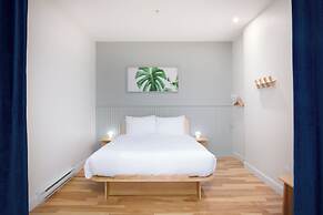 Les Lofts de Vitré - Par Les Lofts Vieux-Québec