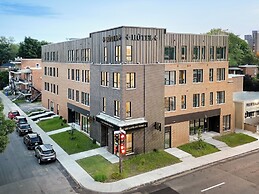 Les Lofts de Vitré - Par Les Lofts Vieux-Québec