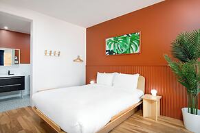 Les Lofts de Vitré - Par Les Lofts Vieux-Québec