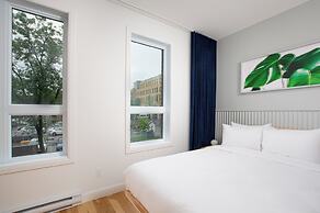 Les Lofts de Vitré - Par Les Lofts Vieux-Québec