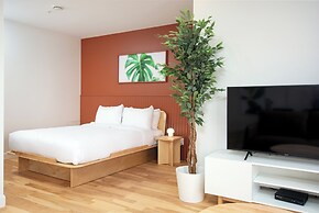 Les Lofts de Vitré - Par Les Lofts Vieux-Québec