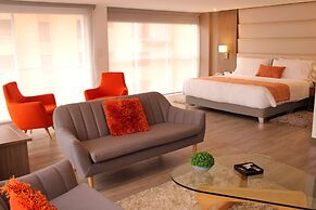 San Juan Hotel Boutique Pasto