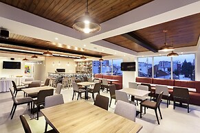 San Juan Hotel Boutique Pasto