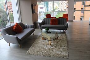 San Juan Hotel Boutique Pasto