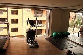 San Juan Hotel Boutique Pasto