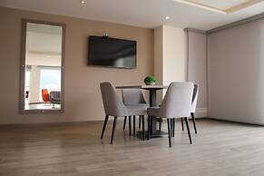 San Juan Hotel Boutique Pasto