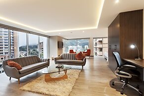 San Juan Hotel Boutique Pasto