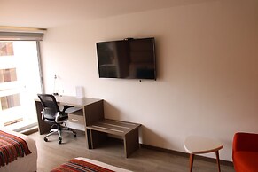 San Juan Hotel Boutique Pasto
