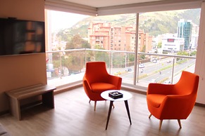 San Juan Hotel Boutique Pasto