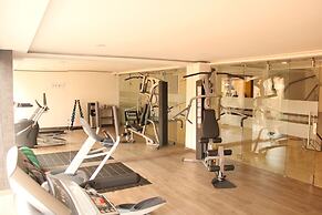 San Juan Hotel Boutique Pasto