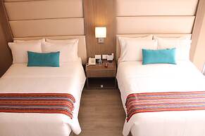 San Juan Hotel Boutique Pasto