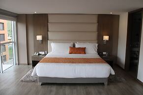 San Juan Hotel Boutique Pasto