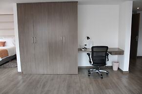 San Juan Hotel Boutique Pasto