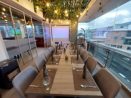 San Juan Hotel Boutique Pasto