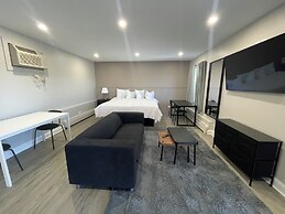 Stone Creek Inn