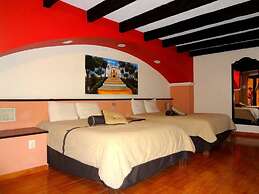 Hotel  Catedral
