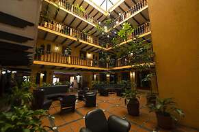 Hotel  Catedral