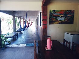 Pousada Brilho do Mar Kitesurf