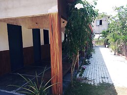 Pousada Brilho do Mar Kitesurf