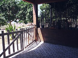 Pousada Brilho do Mar Kitesurf