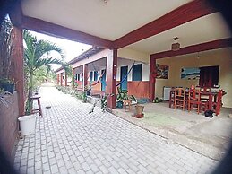 Pousada Brilho do Mar Kitesurf