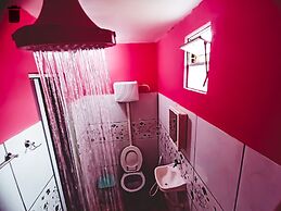 Pousada Brilho do Mar Kitesurf