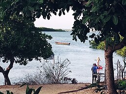 Pousada Brilho do Mar Kitesurf