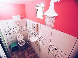 Pousada Brilho do Mar Kitesurf