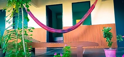 Pousada Brilho do Mar Kitesurf