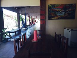 Pousada Brilho do Mar Kitesurf