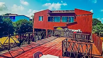 Pousada Brilho do Mar Kitesurf