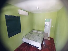 Pousada Brilho do Mar Kitesurf