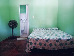 Pousada Brilho do Mar Kitesurf