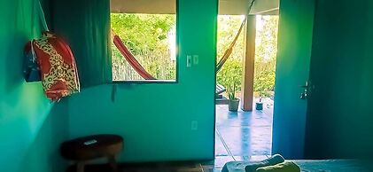 Pousada Brilho do Mar Kitesurf