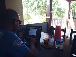 Pousada Brilho do Mar Kitesurf