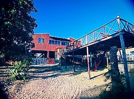 Pousada Brilho do Mar Kitesurf