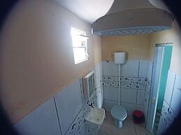 Pousada Brilho do Mar Kitesurf