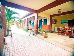 Pousada Brilho do Mar Kitesurf