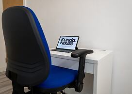 Kunda House Coventry Road