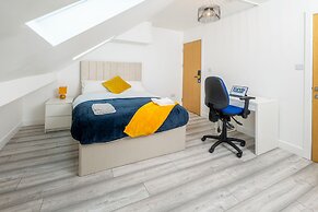 Kunda House Coventry Road