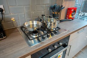 Kunda House Coventry Road