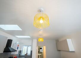 Kunda House Coventry Road